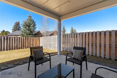 Exterior - 309 Meriwether Ave, Bozeman, MT 59718 photo 10 of 15