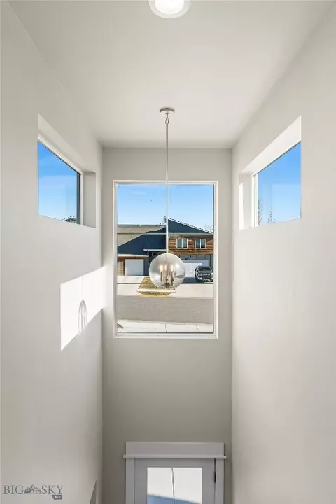 Entry Way - 309 Meriwether Ave, Bozeman, MT 59718 photo 7 of 7