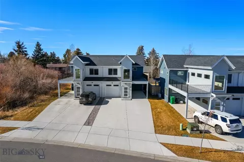 309 Meriwether Ave, Bozeman, MT 59718