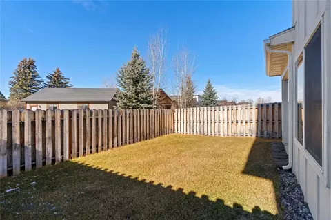 Exterior - 309 Meriwether Ave, Bozeman, MT 59718 photo 9 of 15