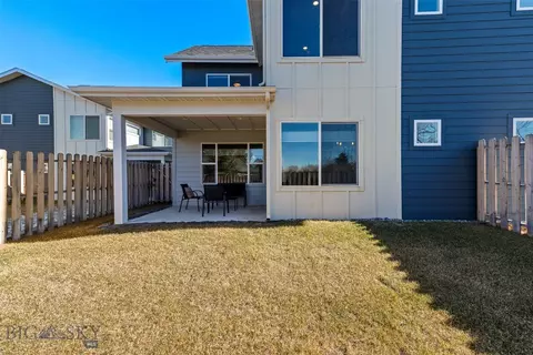 Exterior - 309 Meriwether Ave, Bozeman, MT 59718 photo 12 of 15