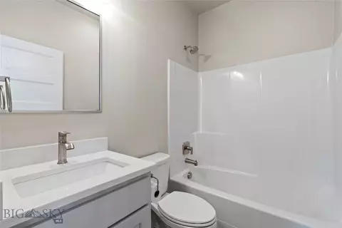 Bath - 309 Meriwether Ave, Bozeman, MT 59718 photo 1 of 8