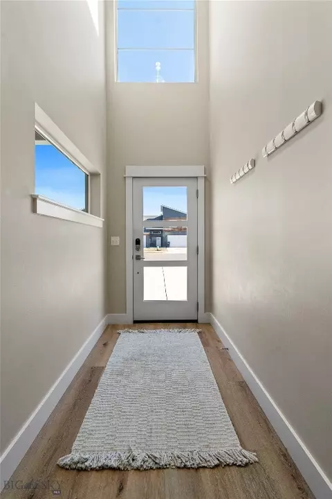 Entry Way - 309 Meriwether Ave, Bozeman, MT 59718 photo 1 of 7