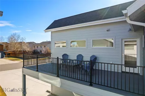 Exterior - 309 Meriwether Ave, Bozeman, MT 59718 photo 3 of 15