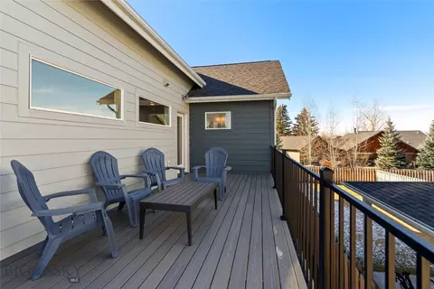 Exterior - 309 Meriwether Ave, Bozeman, MT 59718 photo 15 of 15