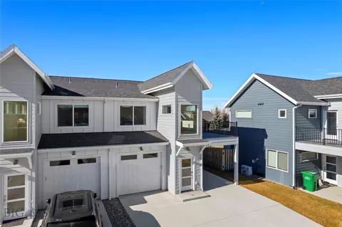 Exterior - 309 Meriwether Ave, Bozeman, MT 59718 photo 1 of 15