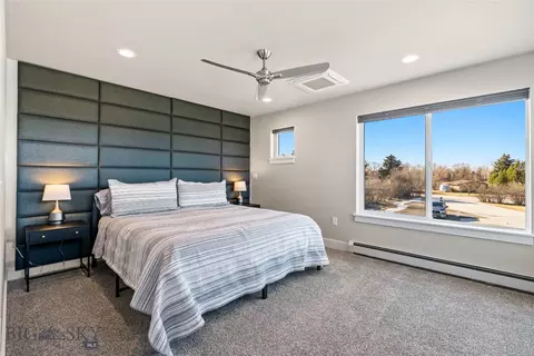 Bedroom - 309 Meriwether Ave, Bozeman, MT 59718 photo 1 of 6