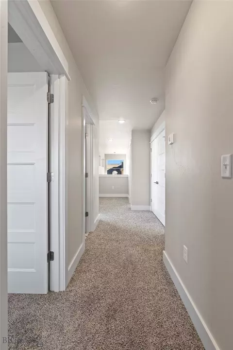 Entry Way - 309 Meriwether Ave, Bozeman, MT 59718 photo 5 of 7