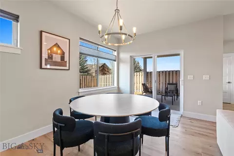 Dining - 309 Meriwether Ave, Bozeman, MT 59718 photo 2 of 3