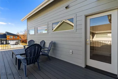 Exterior - 309 Meriwether Ave, Bozeman, MT 59718 photo 14 of 15