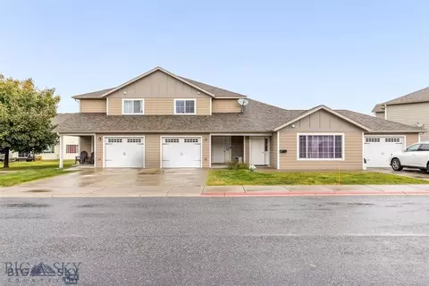 349 Magdalene Way #B, Bozeman, MT 59718
