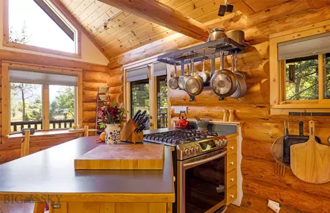 Kitchen - Undisclosed, Clinton, MT 59825 photo 3 of 3