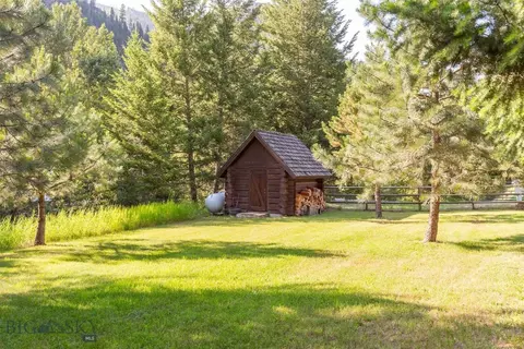 Exterior - Undisclosed, Clinton, MT 59825 photo 9 of 11