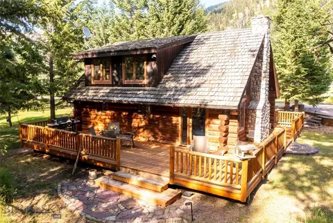 Exterior - Undisclosed, Clinton, MT 59825 photo 3 of 11
