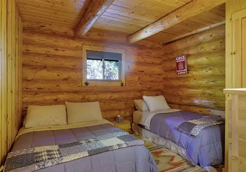 Bedroom - Undisclosed, Clinton, MT 59825 photo 4 of 4