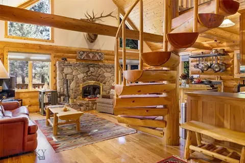 Living - Undisclosed, Clinton, MT 59825 photo 1 of 4