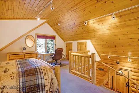 Bedroom - Undisclosed, Clinton, MT 59825 photo 2 of 4