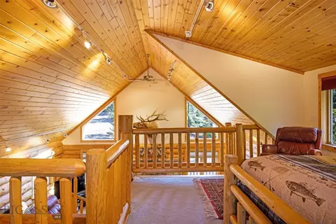 Bedroom - Undisclosed, Clinton, MT 59825 photo 3 of 4
