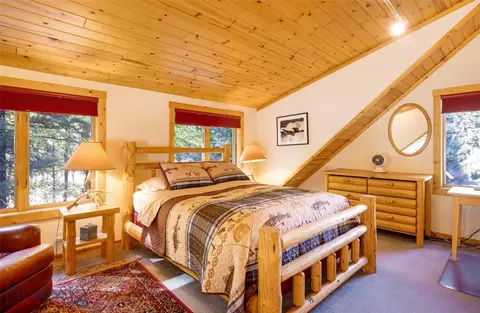Bedroom - Undisclosed, Clinton, MT 59825 photo 1 of 4