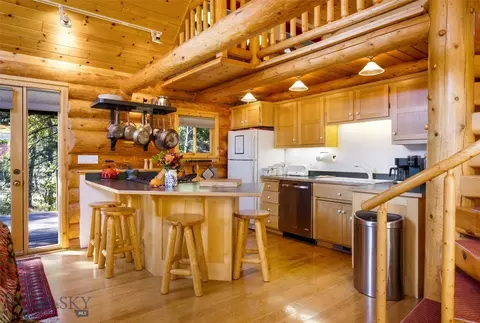 Kitchen - Undisclosed, Clinton, MT 59825 photo 1 of 3