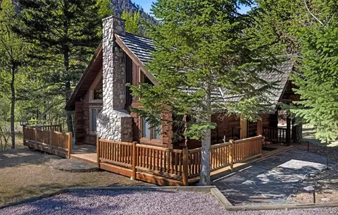 Exterior - Undisclosed, Clinton, MT 59825 photo 7 of 11