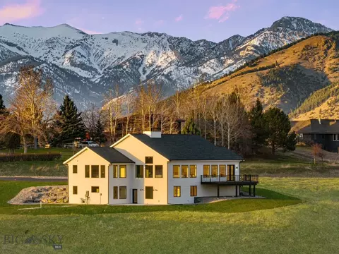 94 Snowcat Dr, Bozeman, MT 59715