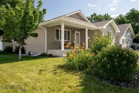 801 E 4th St, Laurel, MT 59044 photo 2