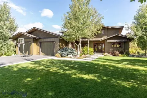 4510 Morning Sun Dr, Bozeman, MT 59715