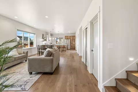 399 Cloudfield Cir, Bozeman, MT 59718 photo 5