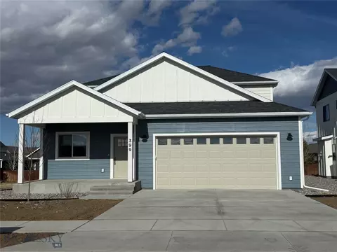 399 Cloudfield Cir, Bozeman, MT 59718