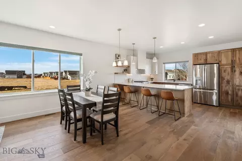 399 Cloudfield Cir, Bozeman, MT 59718 photo 2