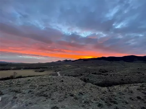tbd Rock Creek Rd, Glen, MT 59732