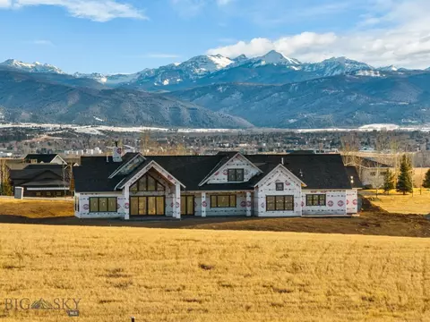685 Naya Nuki Dr, Bozeman, MT 59715