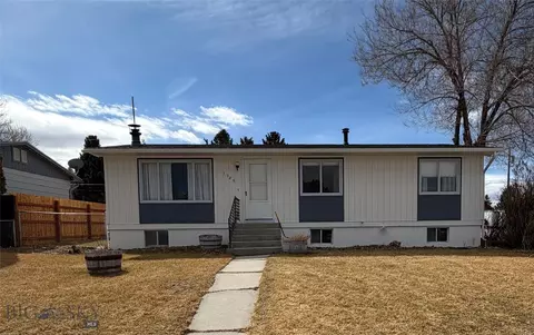 1206 E Glendale St, Dillon, MT 59725