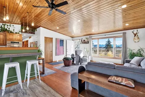 875 Nixon Gulch Rd, Manhattan, MT 59741