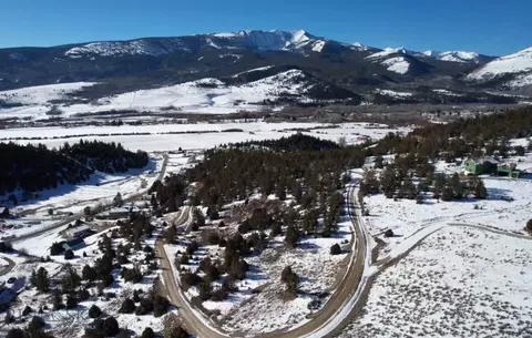 lot1 Scalise Rd, Anaconda, MT 59711
