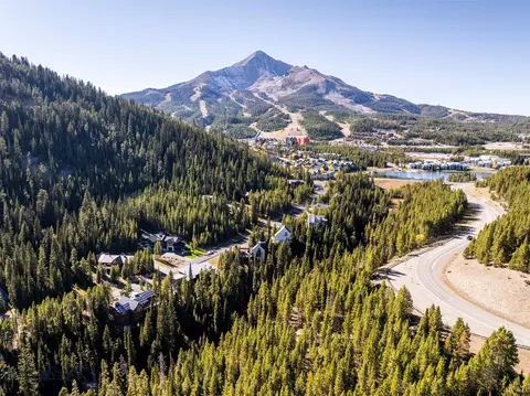 lot340 Low Dog Rd, Big Sky, MT 59716