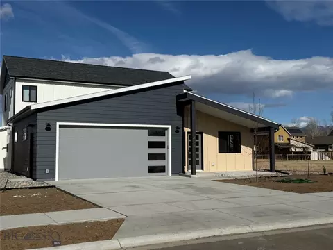 405 Cloudfield Cir, Bozeman, MT 59718