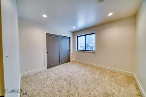 Bedroom - 405 Cloudfield Cir, Bozeman, MT 59718 photo 2 of 3