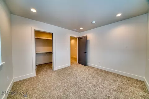 Bedroom - 405 Cloudfield Cir, Bozeman, MT 59718 photo 3 of 3