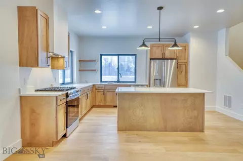 Kitchen - 405 Cloudfield Cir, Bozeman, MT 59718 photo 1 of 3
