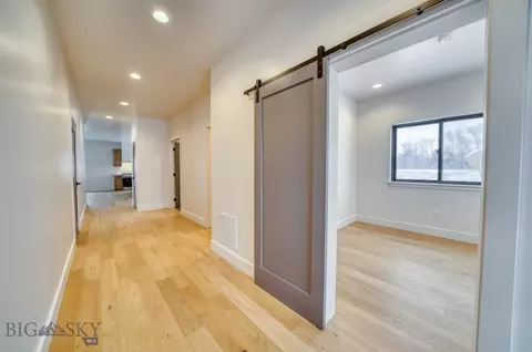 Entry Way - 405 Cloudfield Cir, Bozeman, MT 59718 photo 1 of 1