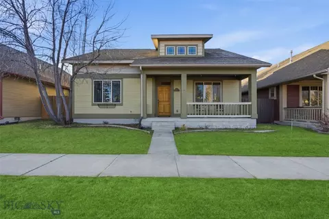3922 Bosal St, Bozeman, MT 59718