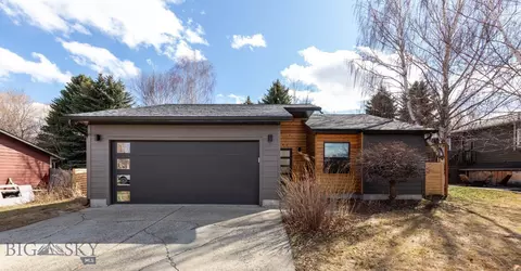 2404 Westridge Dr, Bozeman, MT 59715