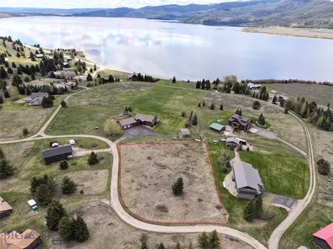 tbd Lakeview Rd, West Yellowstone, MT 59758