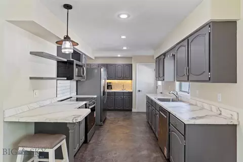 Kitchen - Undisclosed, Townsend, MT 59644 photo 2 of 5