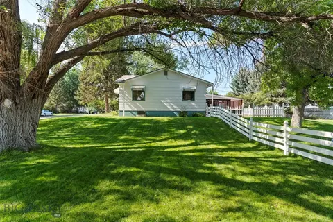 Exterior - Undisclosed, Townsend, MT 59644 photo 8 of 20