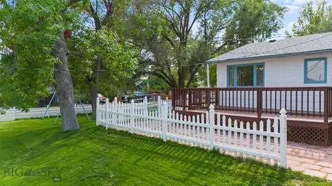 Exterior - Undisclosed, Townsend, MT 59644 photo 11 of 20
