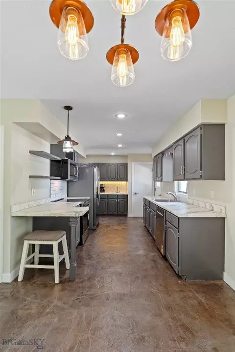 Kitchen - Undisclosed, Townsend, MT 59644 photo 4 of 5