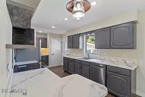 Kitchen - Undisclosed, Townsend, MT 59644 photo 1 of 5